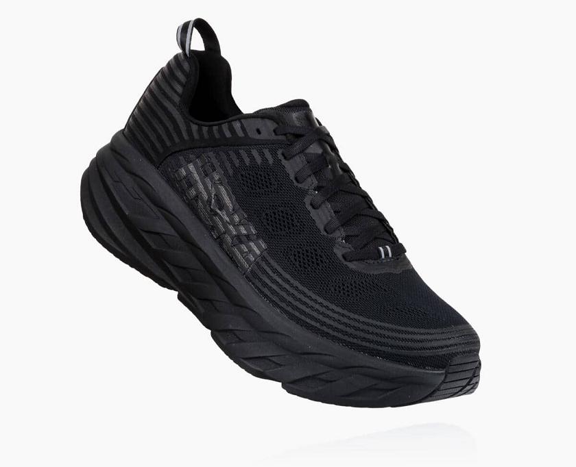 HOKA ONE ONE Bondi 6 On Sale- HOKA ONE ONE Outlet